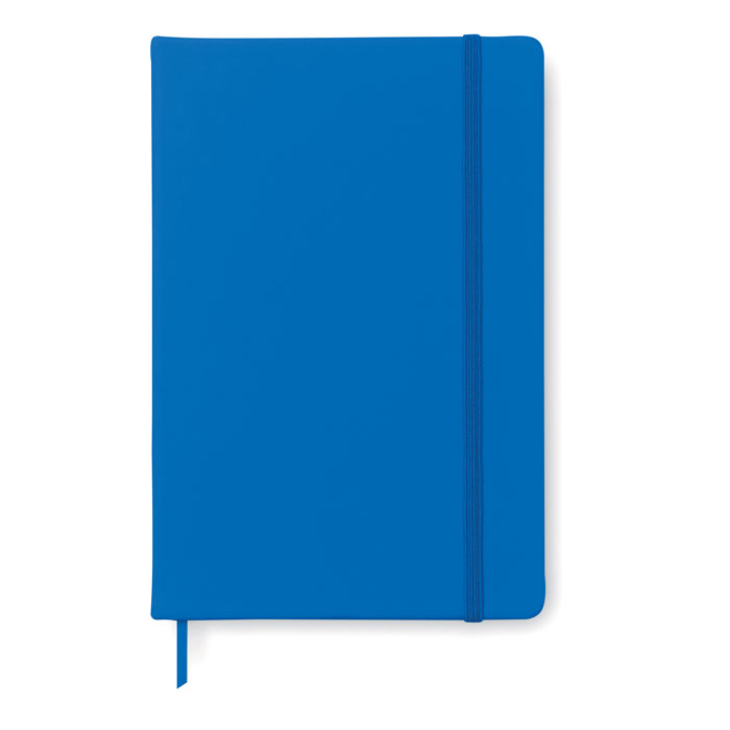Royal blue - Paper