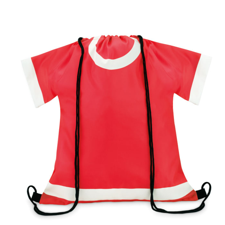 Red - Polyester