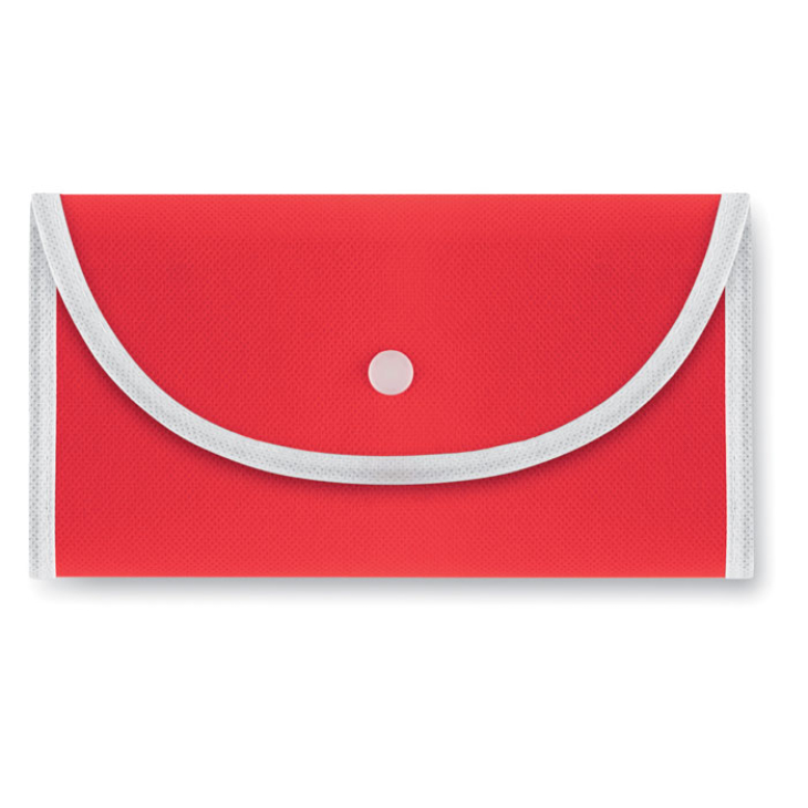 Red - Non woven