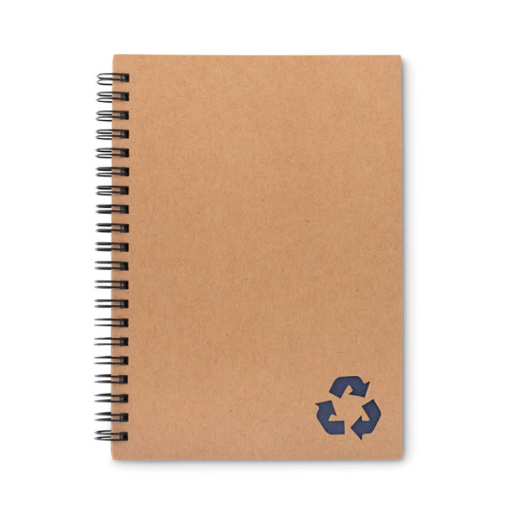 Blue - Paper