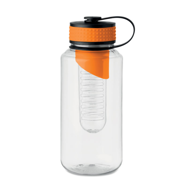 Orange - Plastic