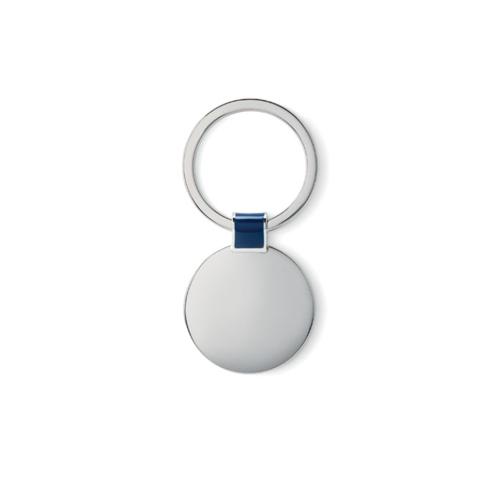 Royal blue - Alloy zinc