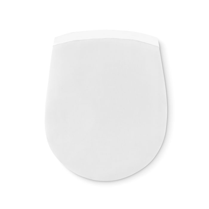 White - Polyester