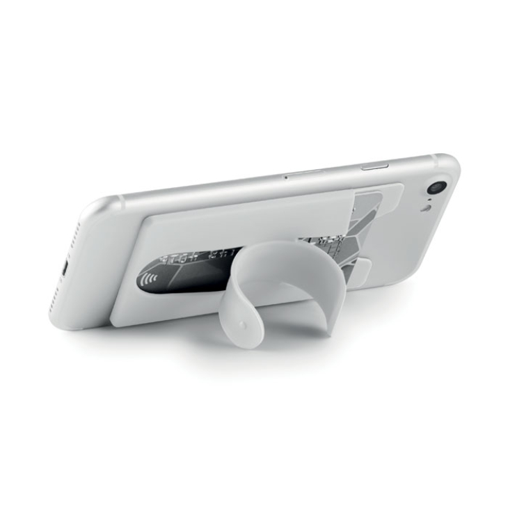 White - Silicone