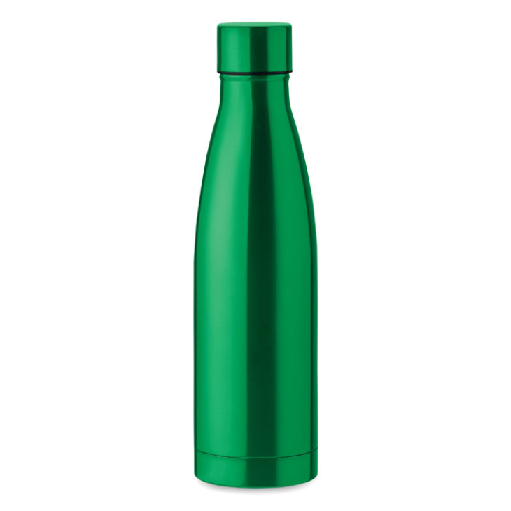 Green - Item with multi-materials