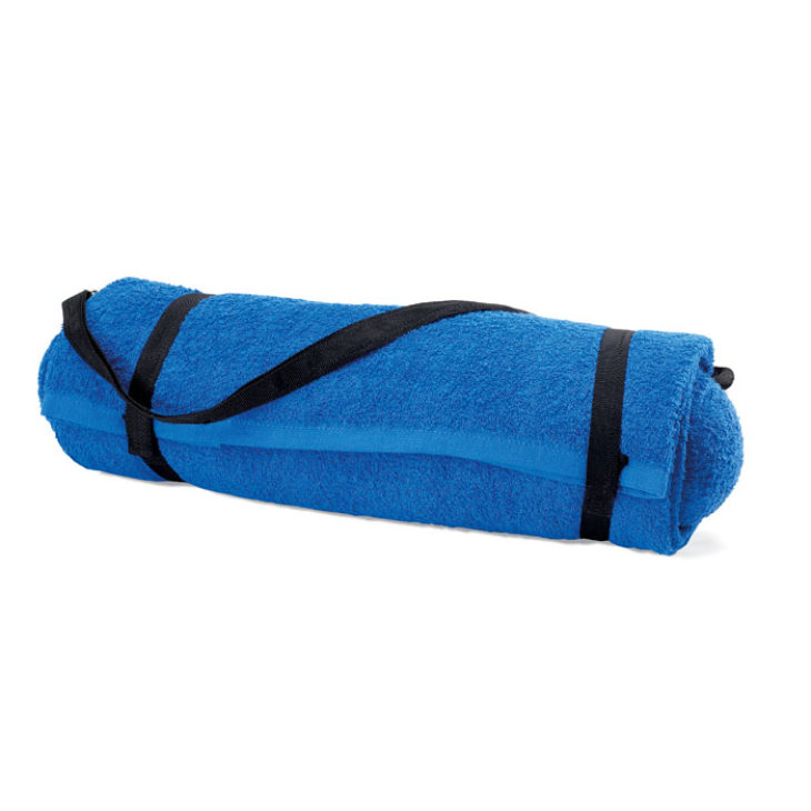 Royal blue - Cotton