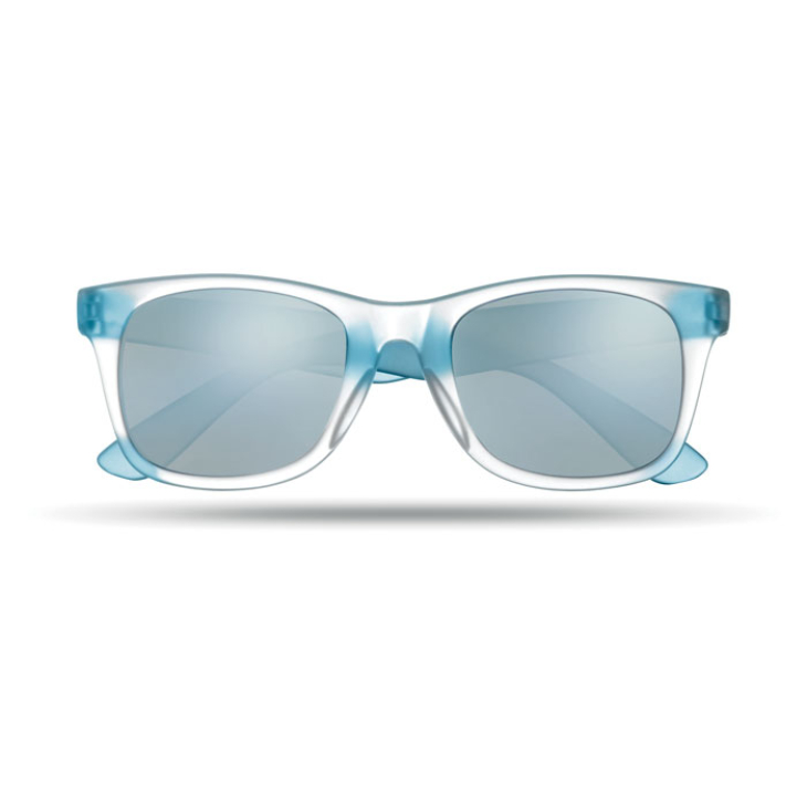 Blue - Plastic