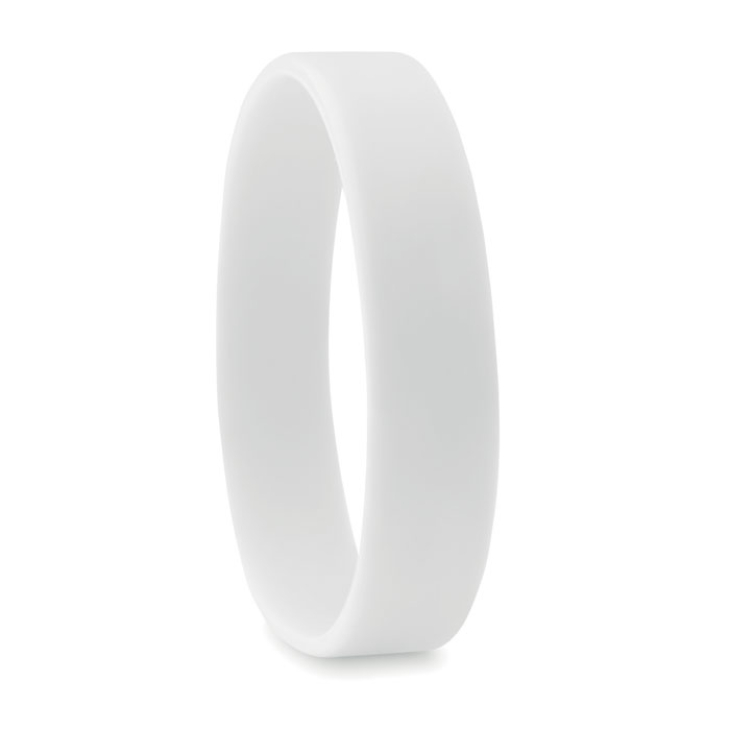 White - Silicone
