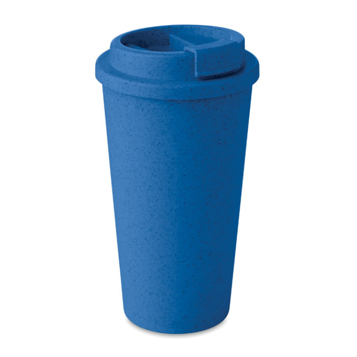 Blue - Item with multi-materials