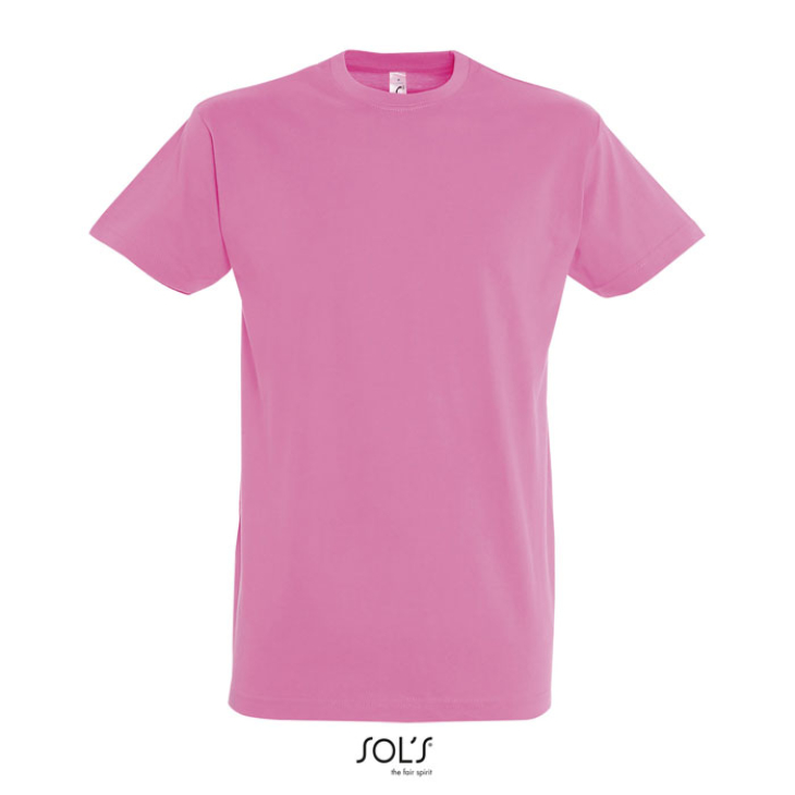 Orchid pink - Cotton