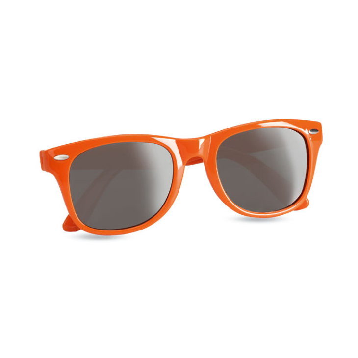 Orange - Polycarbonate