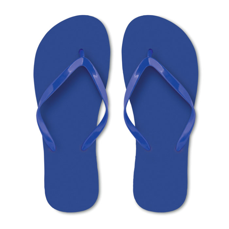 Blue - Plastic