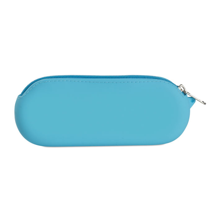 Blue - Silicone