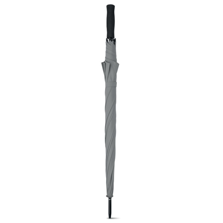 Grey - Polyester