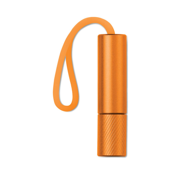 Orange - Metal