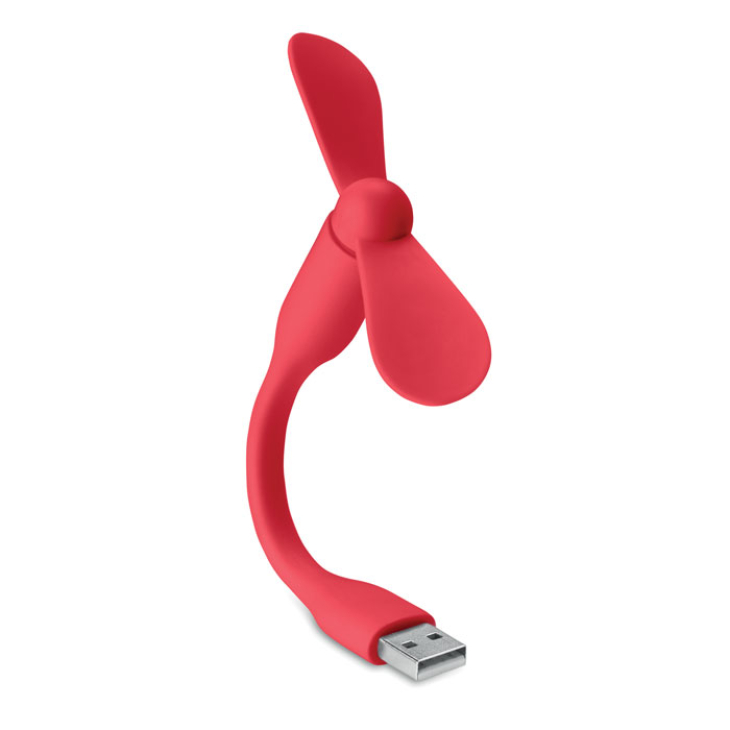Red - Plastic