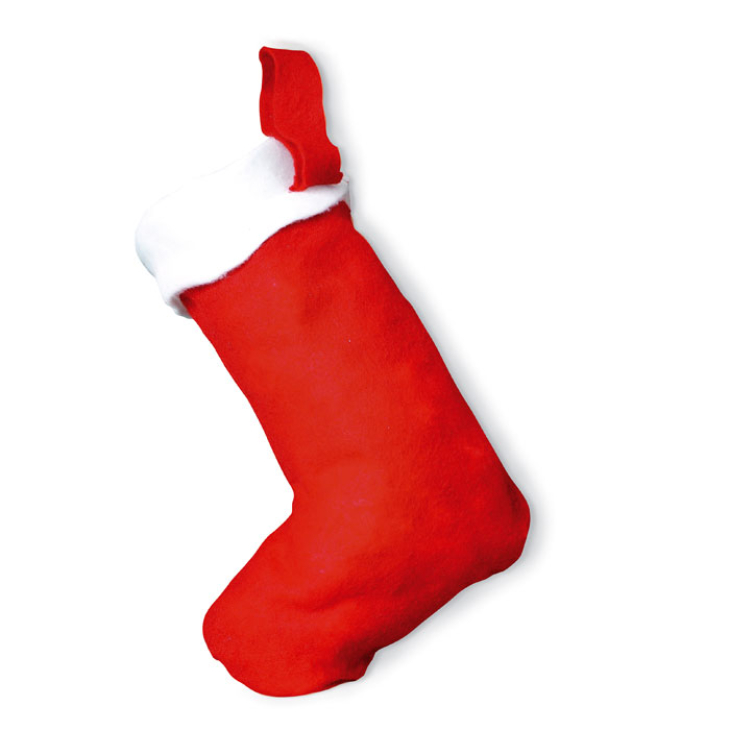 Red - Non woven