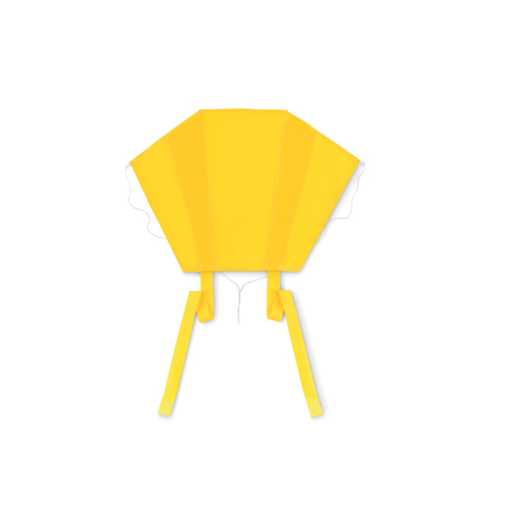 Yellow - Polyester
