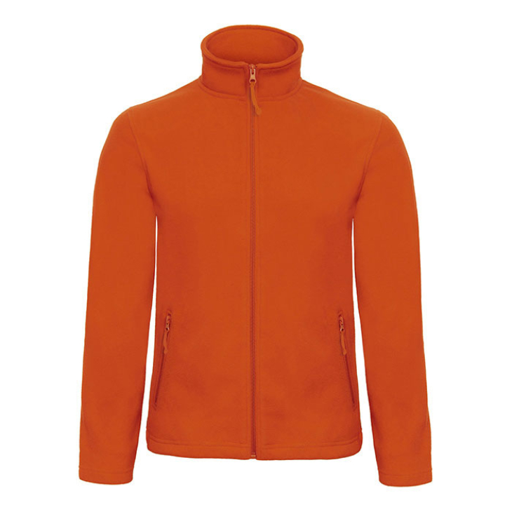 Pumpkin Orange - Polyester