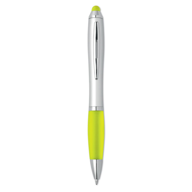 Yellow - Plastic
