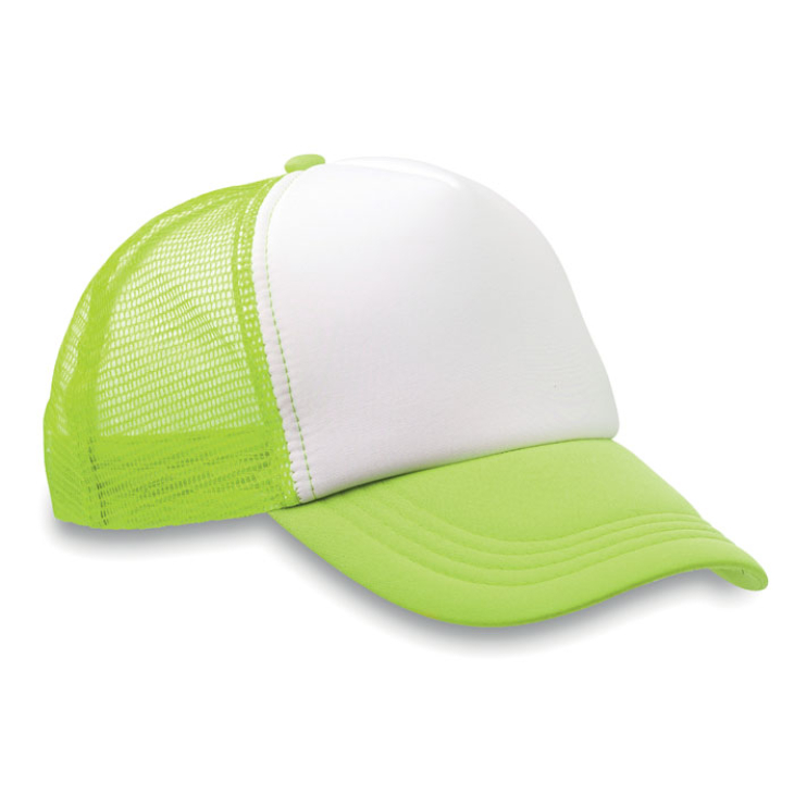 Neon green - Polyester