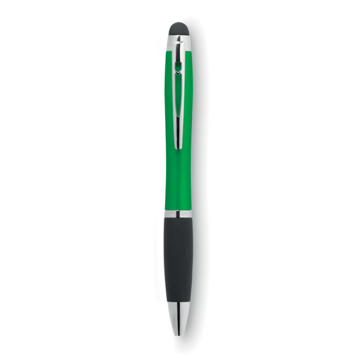 Green - Item with multi-materials