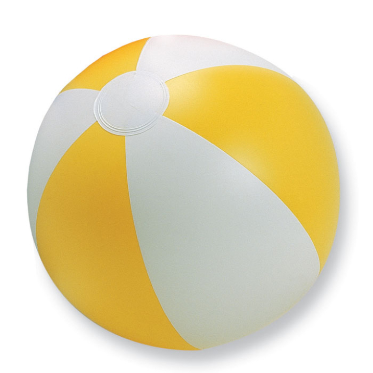 Yellow - PVC