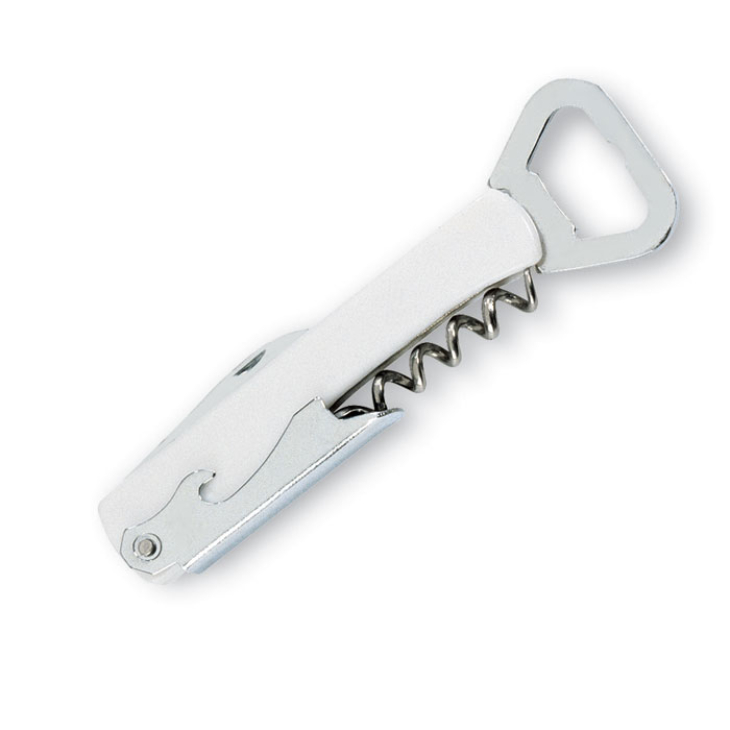 White - Metal