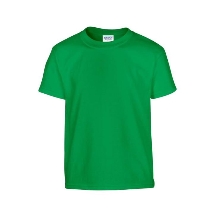 Irish Green - Cotton