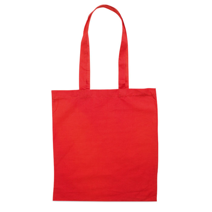 Red - Cotton