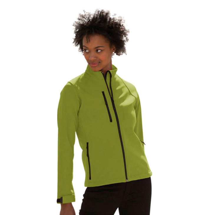 Cactus - Blended Fabric