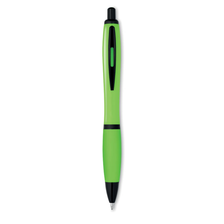 Lime - Plastic