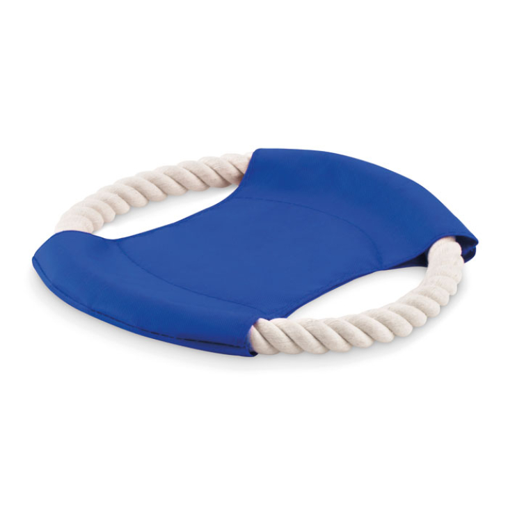 Blue - Item with multi-materials