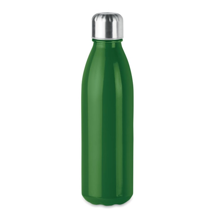 Green - Item with multi-materials