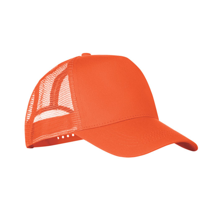 Orange - Item with multi-materials