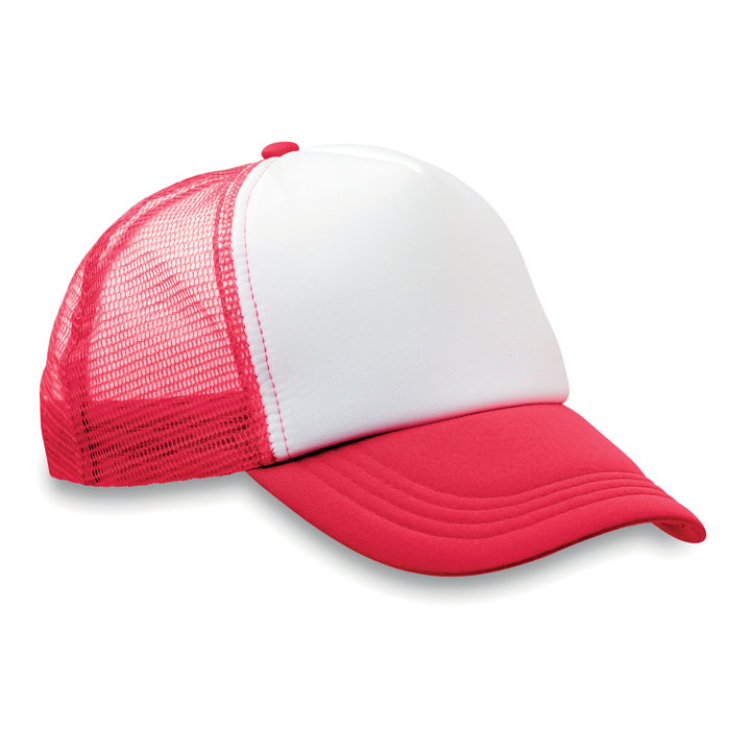 Red - Polyester