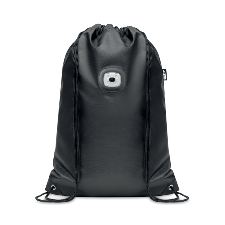 Black - Item with multi-materials