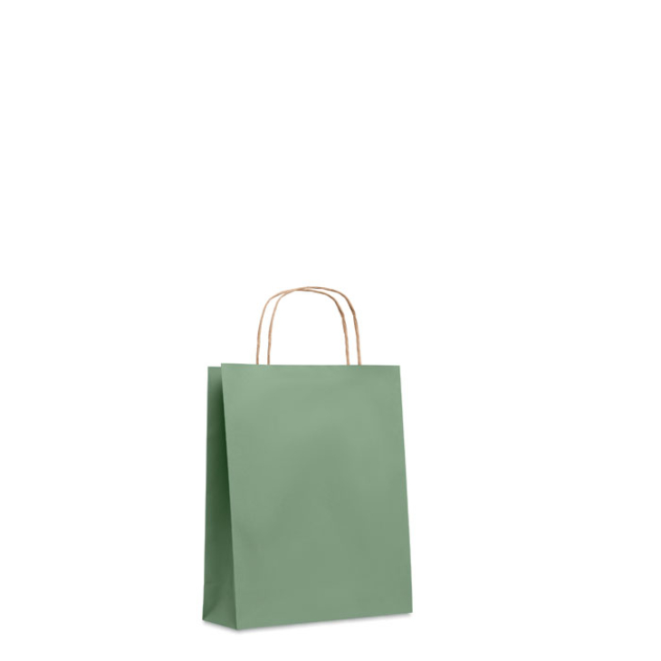 Green - Paper