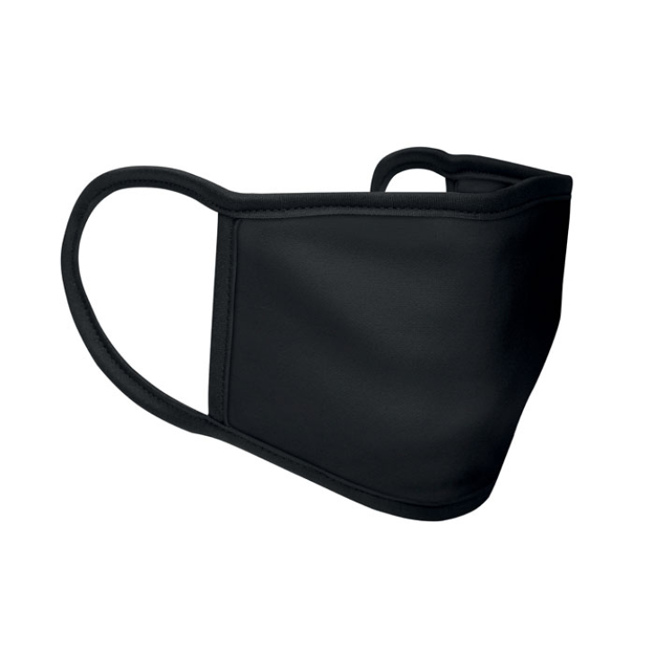 Black - Polyester