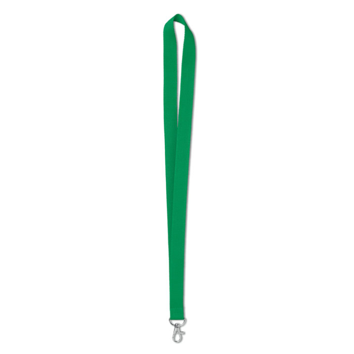 Green - Item with multi-materials