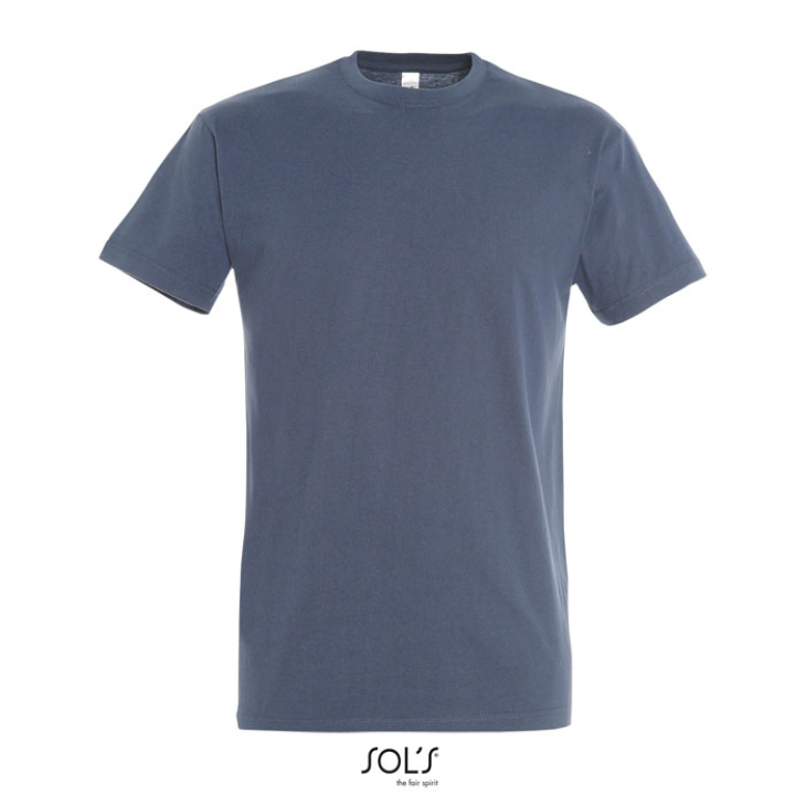 Denim - Cotton