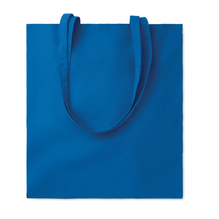 Royal blue - Cotton