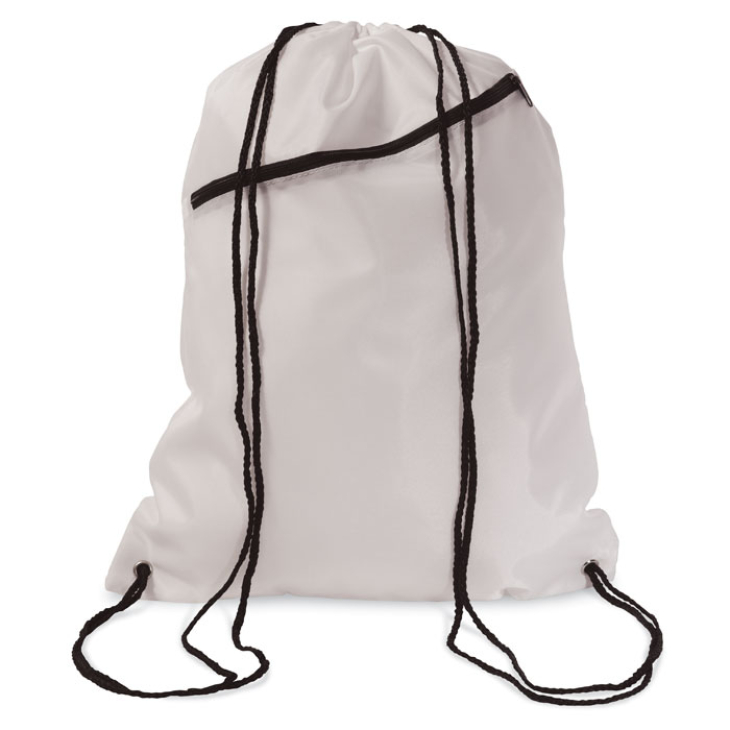 White - Polyester
