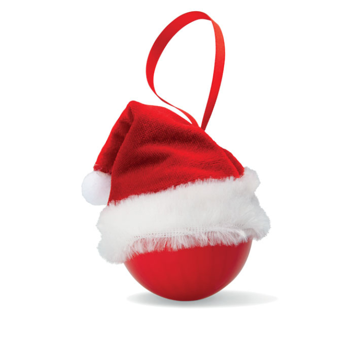 Red - Item with multi-materials