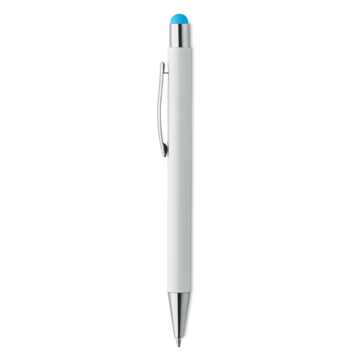 Turquoise - Aluminium