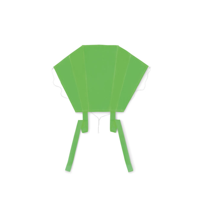Green - Polyester