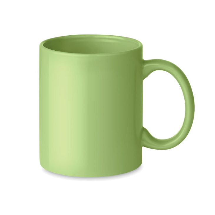 Green - Stoneware