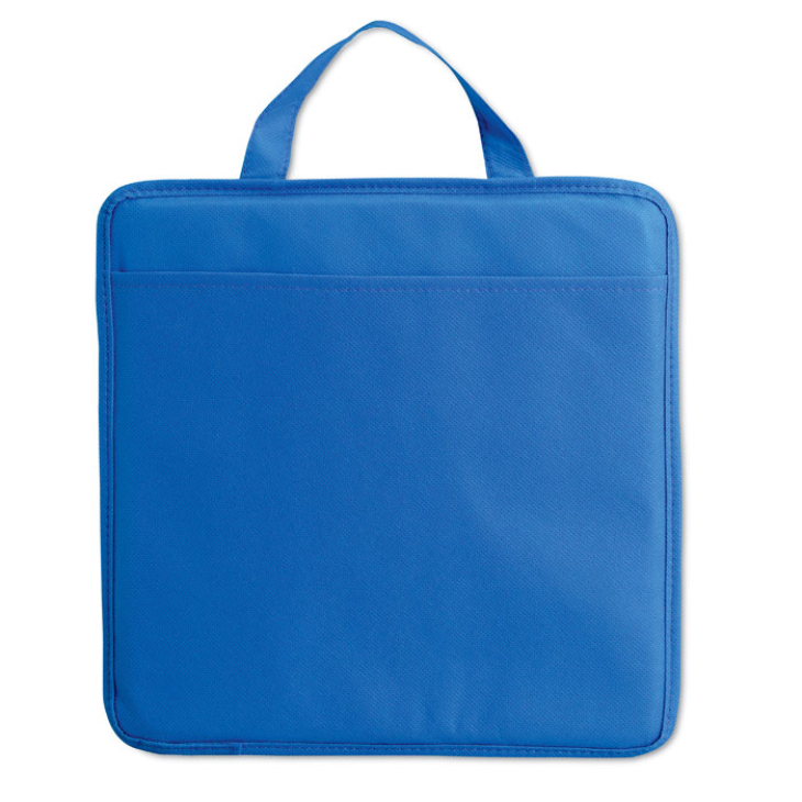 Blue - Non woven