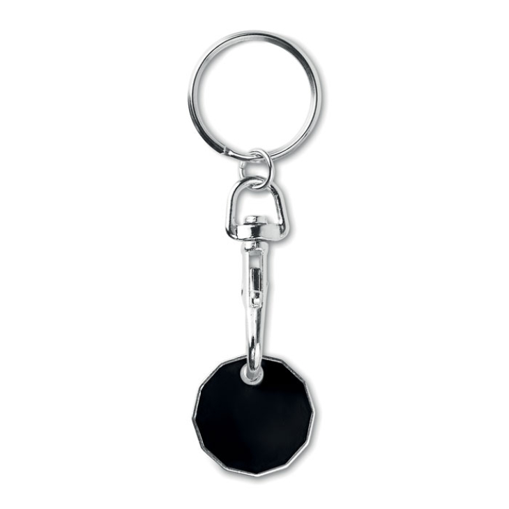 Black - Zinc