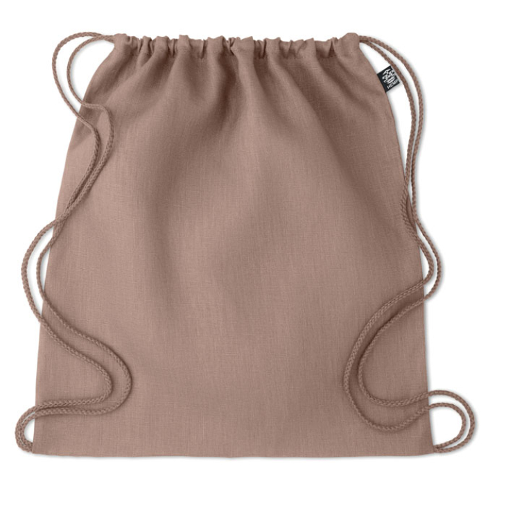 Brown - Cotton